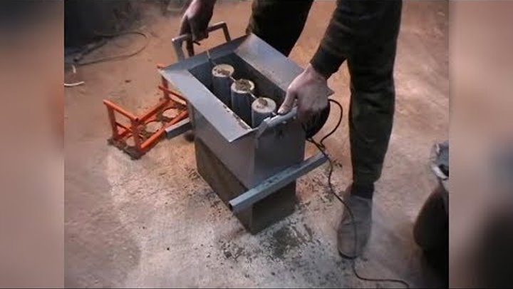 Изобретения в гараже самоделки своими руками Изобретения в гараже самоделки своими руками