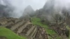 Machu Picchu Best place to visit