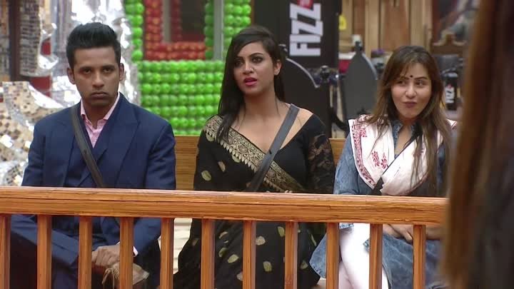 Bigg Boss 11 Episode 51