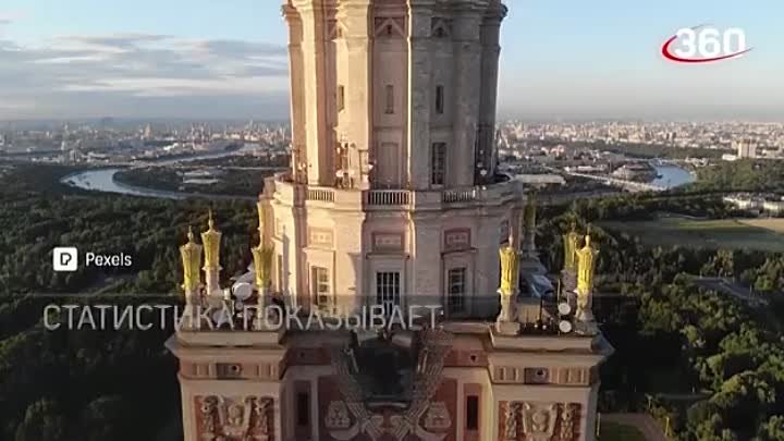 Видео от Путешествуйте дома_ события и туризм в России
