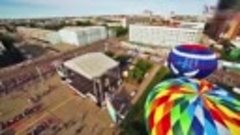Клип о нашем родном городе Благовещенск