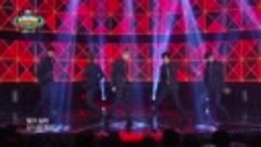 CROSS GENE - Amazing -Bad Lady, 크로스진 - 어메이징 배드 레이디, Show Cha...