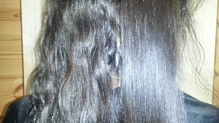 Бразильское кератиновое выпрямление волос Cocochoco keratin hair tre ...