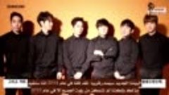 shinhwa album jacket photoshot - Arabic sub