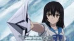 Strike The Blood Tập 12 - Zing FS [Bluray] - AnimeTVN