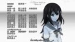 Strike The Blood Tập 11 - Zing FS [Bluray] - AnimeTVN