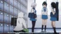 Strike The Blood Tập 09 - Zing FS [Bluray] - AnimeTVN