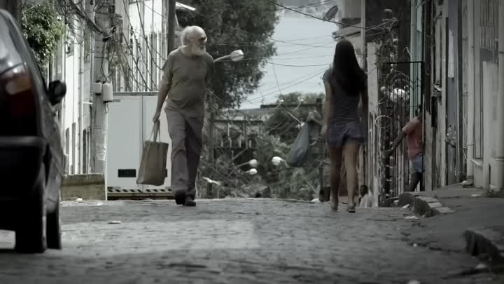 Abaixo a Gravidade (2017) Brasil