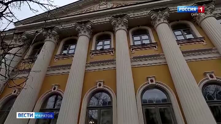 Видео от ГАОУ СО ЛИЦЕЙ-ИНТЕРНАТ 64