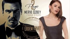 Erdem Kınay ft Merve Özbey - Helal Ettim (Uzun Versiyon)