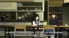 [Vostfr-anime.com] Hyouka Ep19 vostfr HD