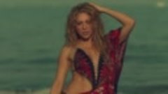 Shakira &amp; Maluma - Clandestino - 2018 - Official Video - Ful...