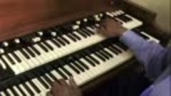 Hammond B3 - Organ Blues