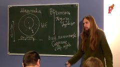 Андрей Ивашко. Древнерусский язык с азовъ. День 1. Часть 1.