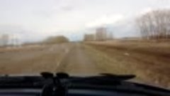 Сделайте дороги в районах Омской области!