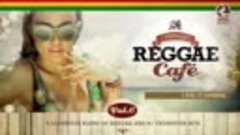 I Feel It Coming - The Weeknd´s song - Vintage Reggae Café V...