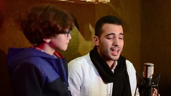 Mohamed Tarek & The Voice Kids