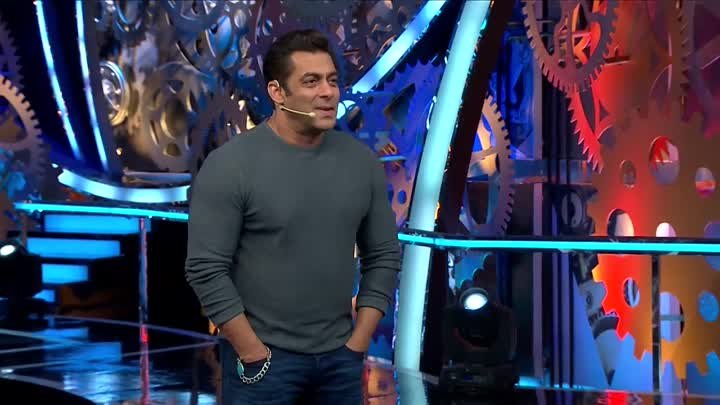 Bigg Boss 11 Episode 63