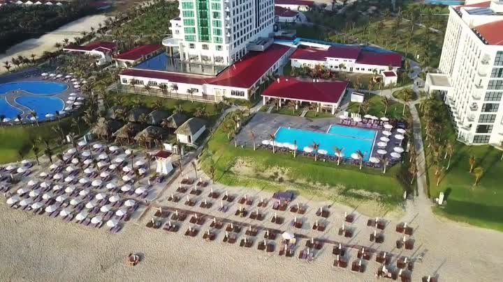 Swandor Hotels & Resorts Cam Ranh 5