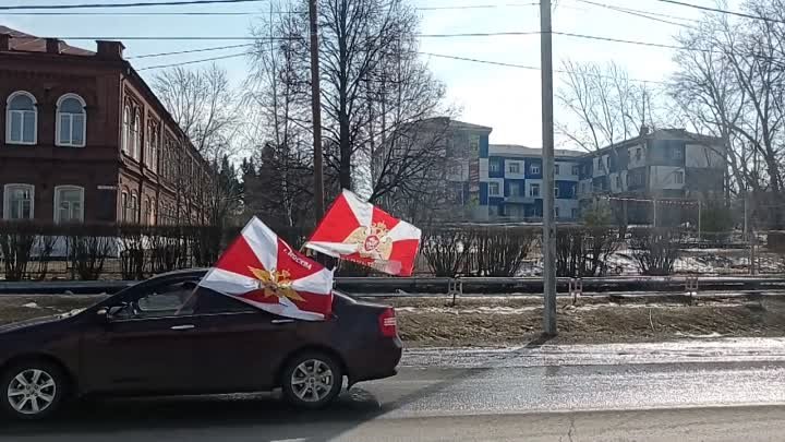 Автопробнг ВВ МВД РФ г. Талица