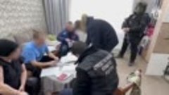 СК задержал сотрудника Читаоблгаз из-за взрыва в Антипихе 