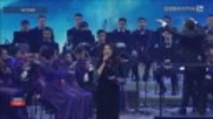 Милена Мадмусаева- Концерт посвященный открытию года Республ...