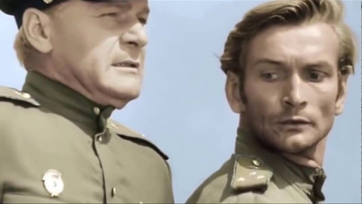 В бой идут одни старики актеры фото В бой идут одни старики актеры фото