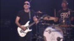 Joe Satriani - Flying In a Blue Dream (from Satriani LIVE!)