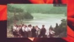 Ретро - Песни советского детства - Наш край &amp; Чибис (клип)