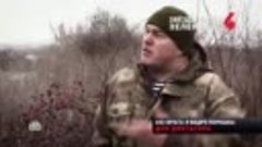 Звезда сериала «След» Георгий Тесля-Герасимов защищает Донба...