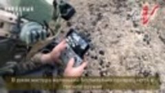 Один день из жизни дрона: иркутский военнослужащий показал р...