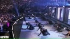 Michael Jackson Black White Beat Slash Live 4K Ultra Full HD...