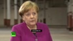 Меркель признала существование «иммигрантских гетто» в Герма...