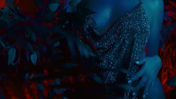 8KO feat Alexandra Stan - Ocean (Official Video)