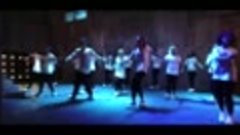 Танцевальная группа Александра Иванова