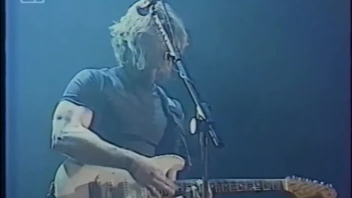 Whitesnake - Restless Heart   Don't Break My Heart Again • (Live In Sofia 1997 Remastered ᴴᴰ)