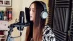 Chandelier+-+Sia+%28Cover+by+Jasmine+Thompson%29