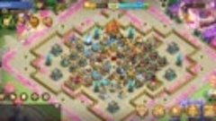 castle clash 