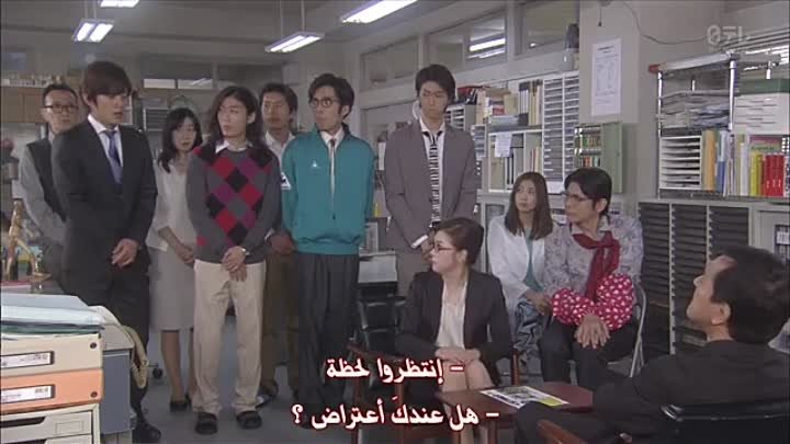 Arabdrama مسلسل دراما الحلقة 4 35 Sai No Koukousei مترجم مشاهدة اون لاين و تحميل