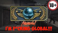 I&#39;m f*cking global