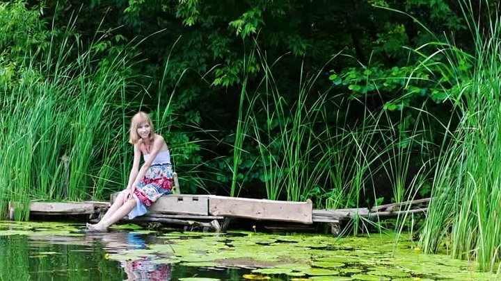 Деревенские девушки фото на реке Деревенские девушки фото на реке