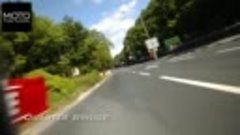 Isle of Man TT _ Learn the Course _ Part 1 _ Startline to Ha...