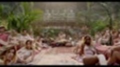 Rita Ora - Girls ft. Cardi B, Bebe Rexha &amp; Charli XCX (Offic...