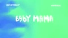 Скриптонит, Райда - Baby mama [Official Audio] mp4