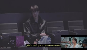 (SUB ESPAÑOL) Jhope in the box - commentary