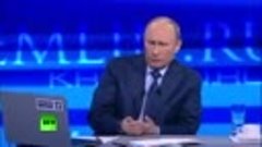 Путин признал что Чубайс работал с ЦРУ, но отказался его пос...