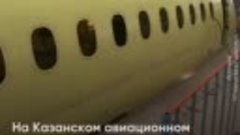 Новые Ту-214 поднимутся в небо