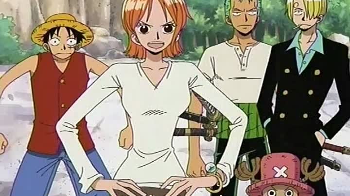 ون بيس One Piece الحلقة 137 مترجمة 25anime