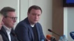 Выступление Сергея Пахомова на заседании Совета депутатов СП...