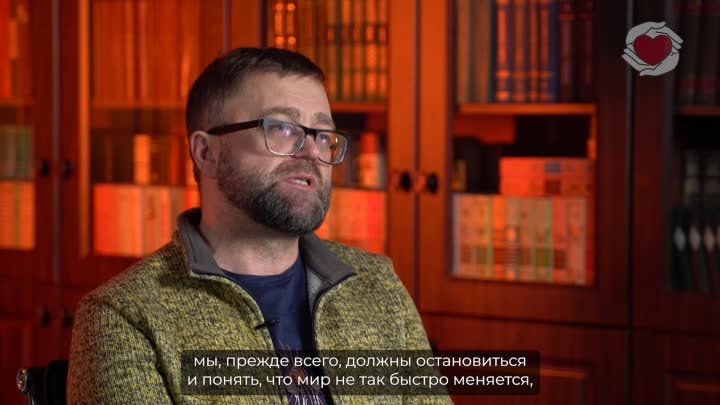 Дмитрий Рогозин о потребностях общества